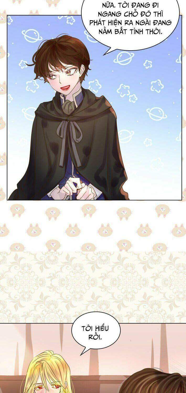 Quy Luật Sinh Tồn Của Nữ Phụ Chapter 37 - Trang 2