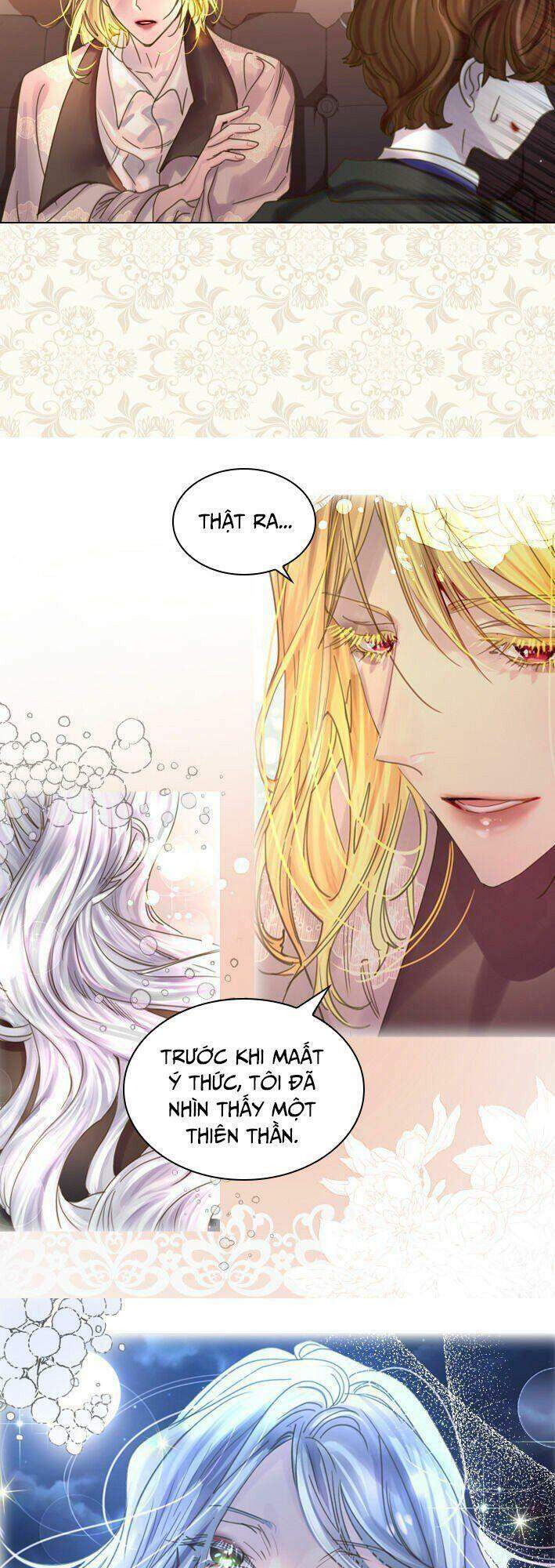 Quy Luật Sinh Tồn Của Nữ Phụ Chapter 37 - Trang 2