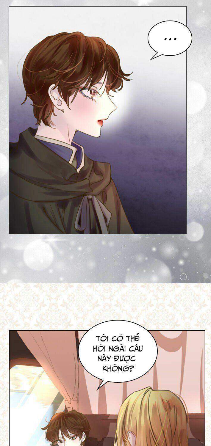 Quy Luật Sinh Tồn Của Nữ Phụ Chapter 37 - Trang 2