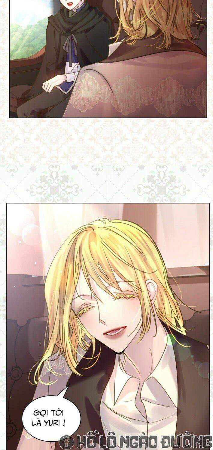 Quy Luật Sinh Tồn Của Nữ Phụ Chapter 37 - Trang 2