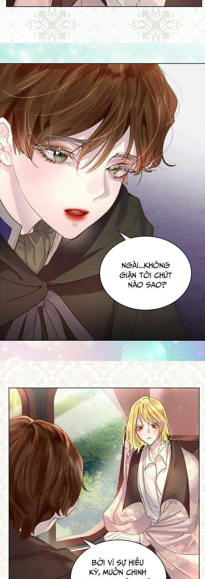 Quy Luật Sinh Tồn Của Nữ Phụ Chapter 37 - Trang 2