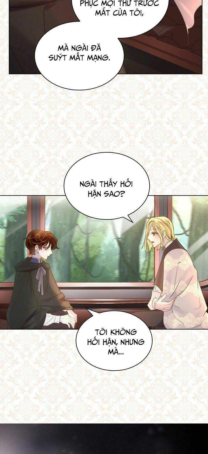 Quy Luật Sinh Tồn Của Nữ Phụ Chapter 37 - Trang 2