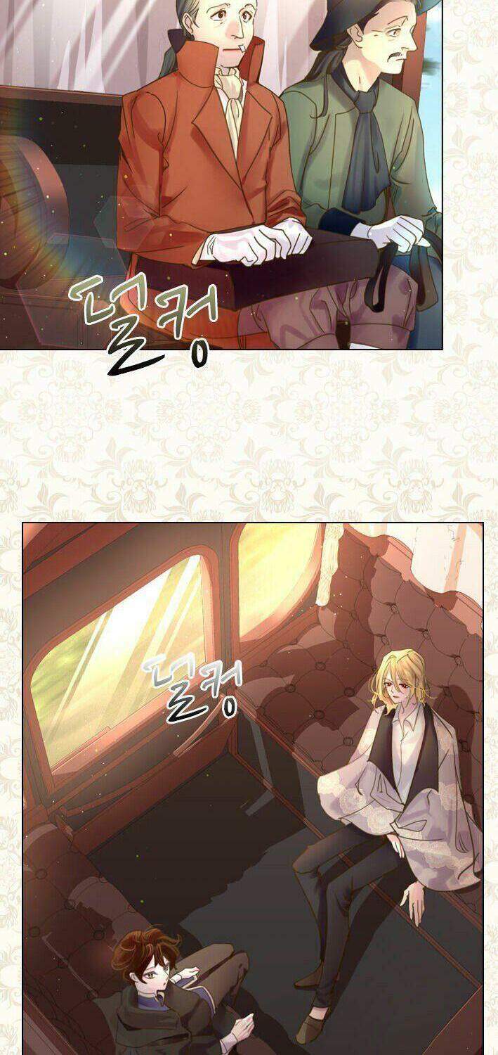 Quy Luật Sinh Tồn Của Nữ Phụ Chapter 37 - Trang 2