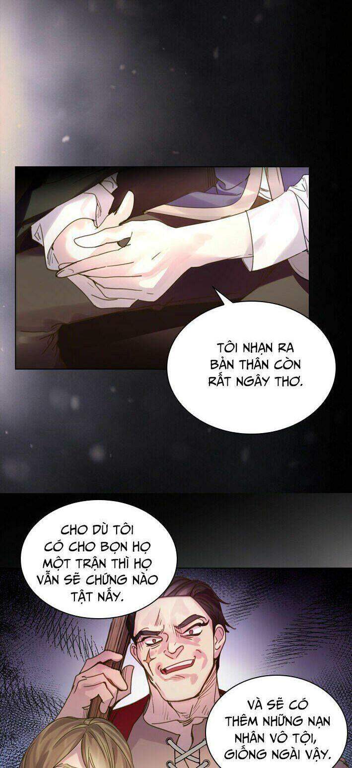 Quy Luật Sinh Tồn Của Nữ Phụ Chapter 37 - Trang 2