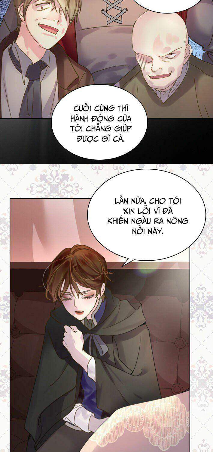 Quy Luật Sinh Tồn Của Nữ Phụ Chapter 37 - Trang 2