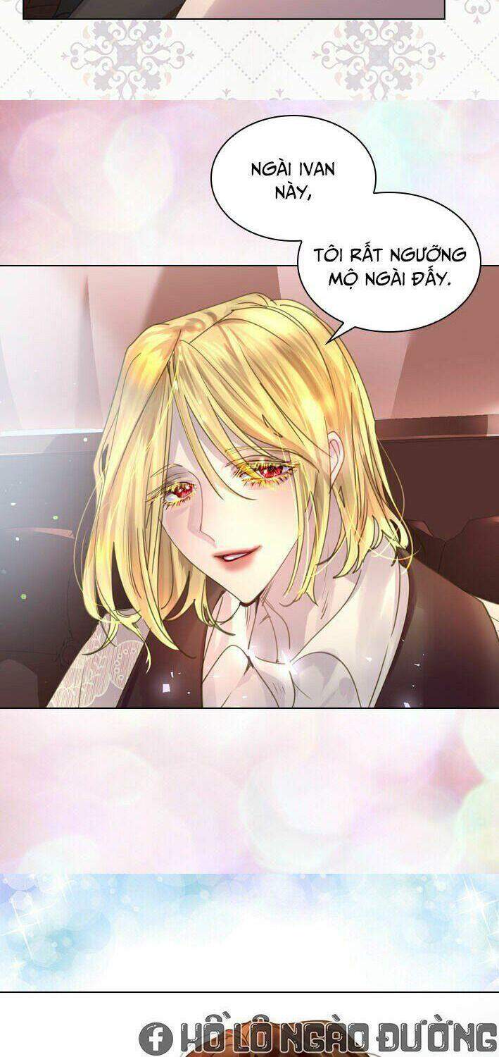 Quy Luật Sinh Tồn Của Nữ Phụ Chapter 37 - Trang 2