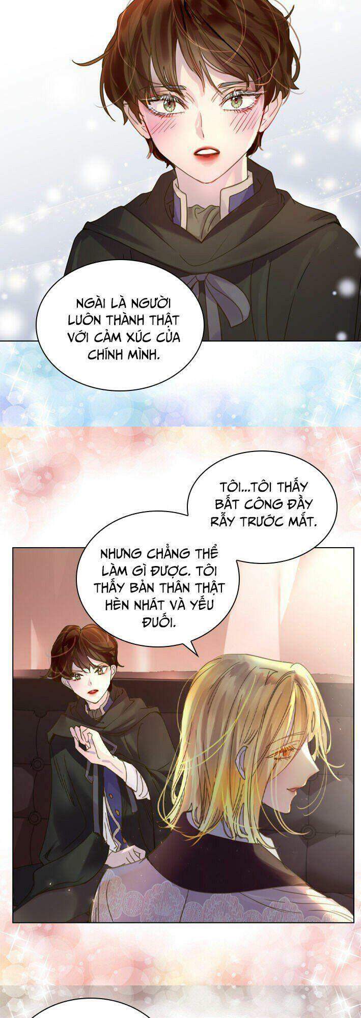 Quy Luật Sinh Tồn Của Nữ Phụ Chapter 37 - Trang 2