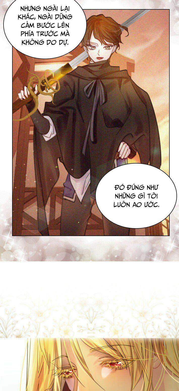 Quy Luật Sinh Tồn Của Nữ Phụ Chapter 37 - Trang 2