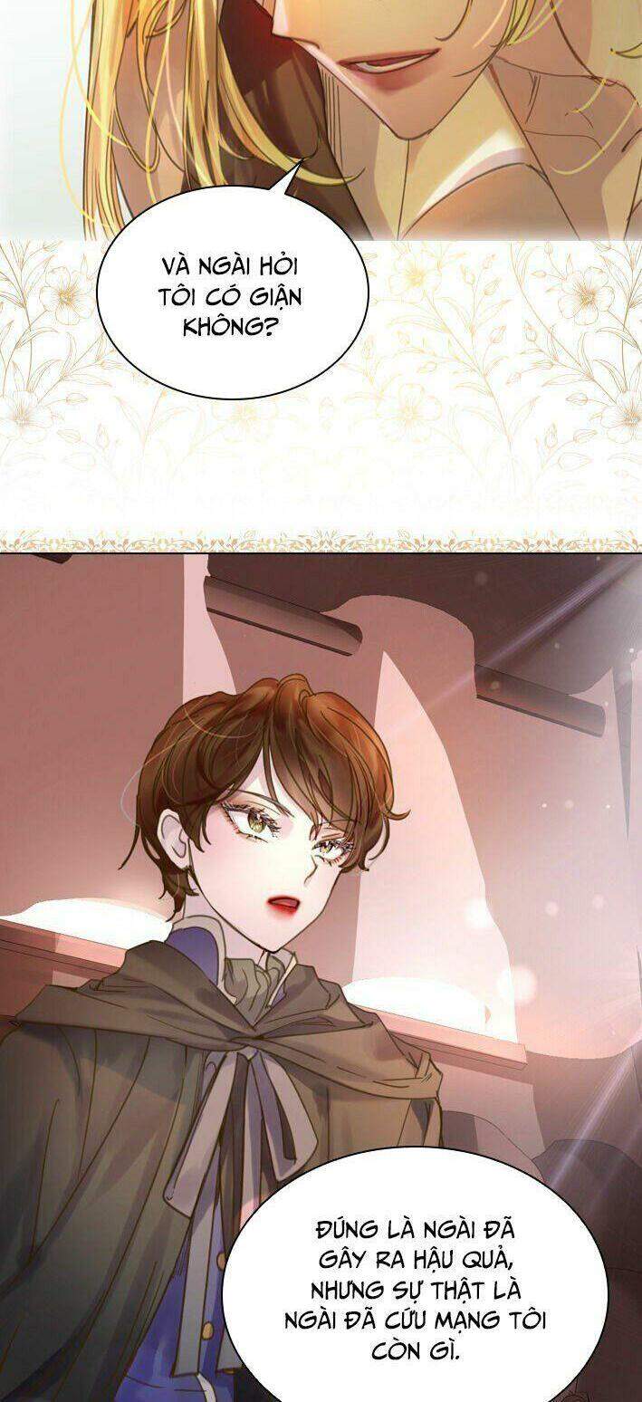 Quy Luật Sinh Tồn Của Nữ Phụ Chapter 37 - Trang 2