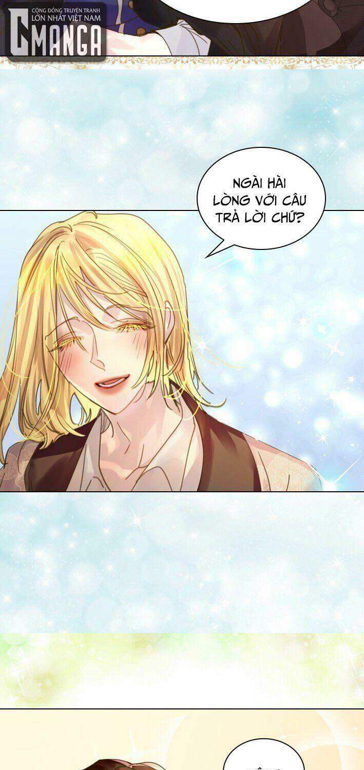 Quy Luật Sinh Tồn Của Nữ Phụ Chapter 37 - Trang 2