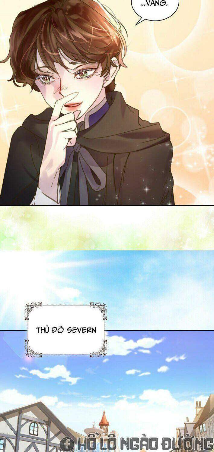 Quy Luật Sinh Tồn Của Nữ Phụ Chapter 37 - Trang 2