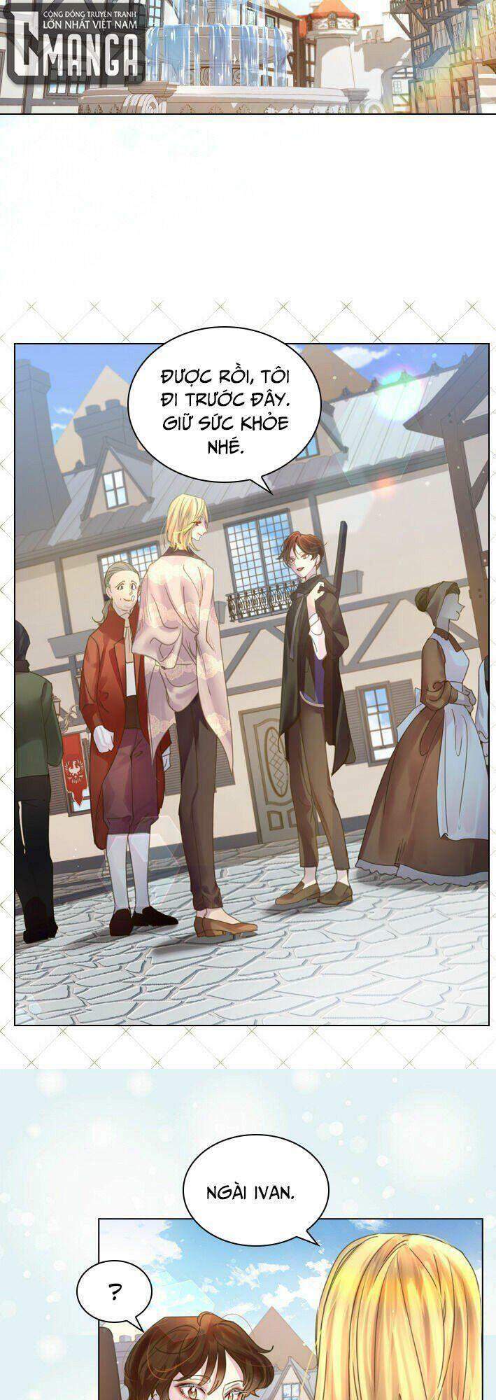 Quy Luật Sinh Tồn Của Nữ Phụ Chapter 37 - Trang 2