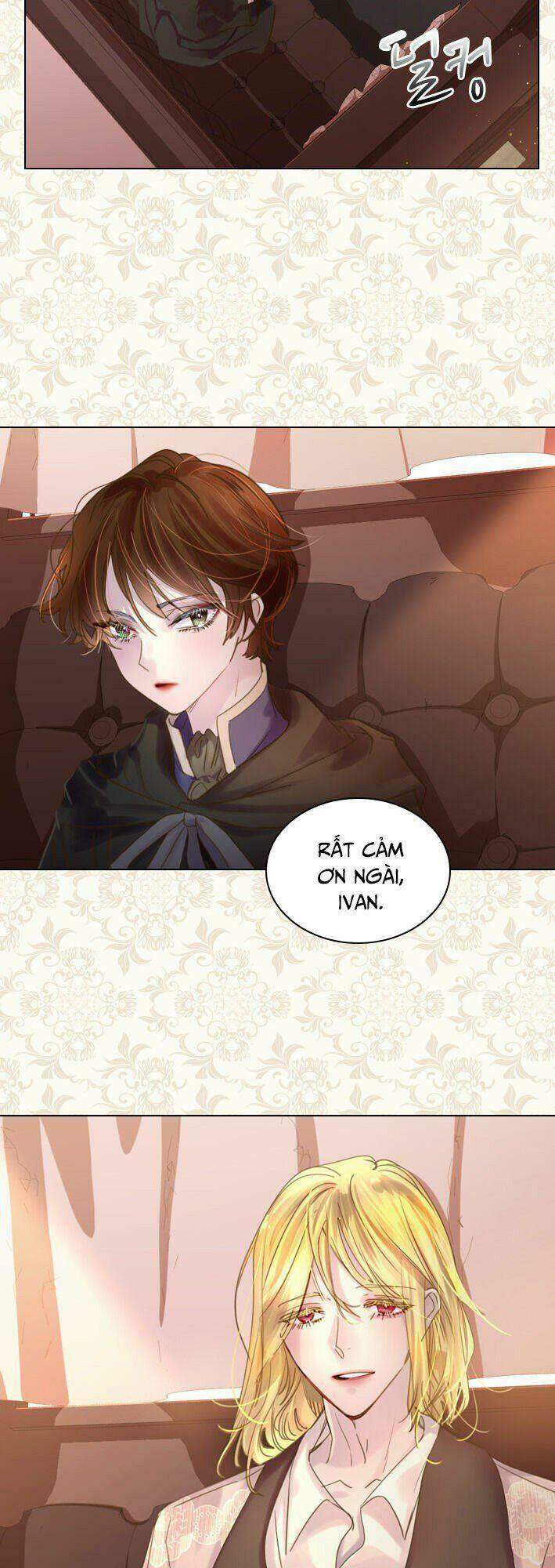 Quy Luật Sinh Tồn Của Nữ Phụ Chapter 37 - Trang 2