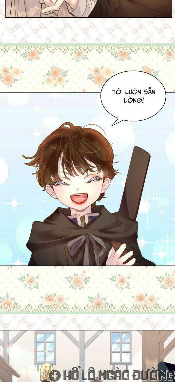 Quy Luật Sinh Tồn Của Nữ Phụ Chapter 37 - Trang 2