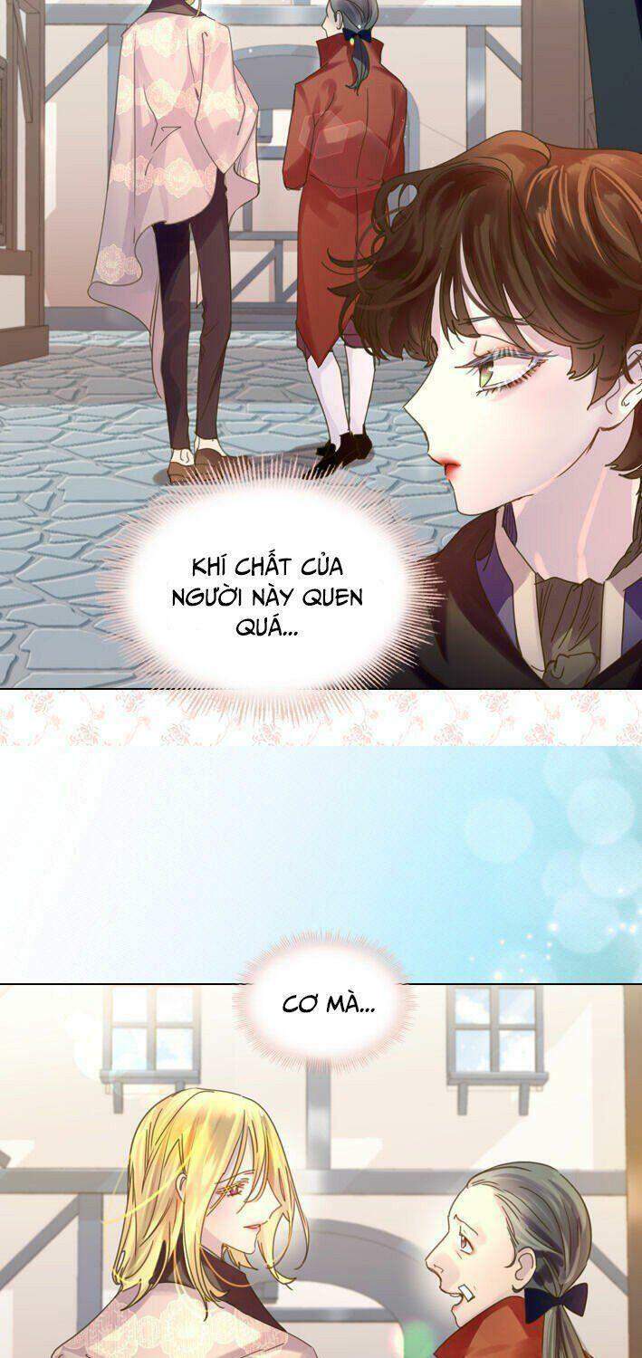 Quy Luật Sinh Tồn Của Nữ Phụ Chapter 37 - Trang 2