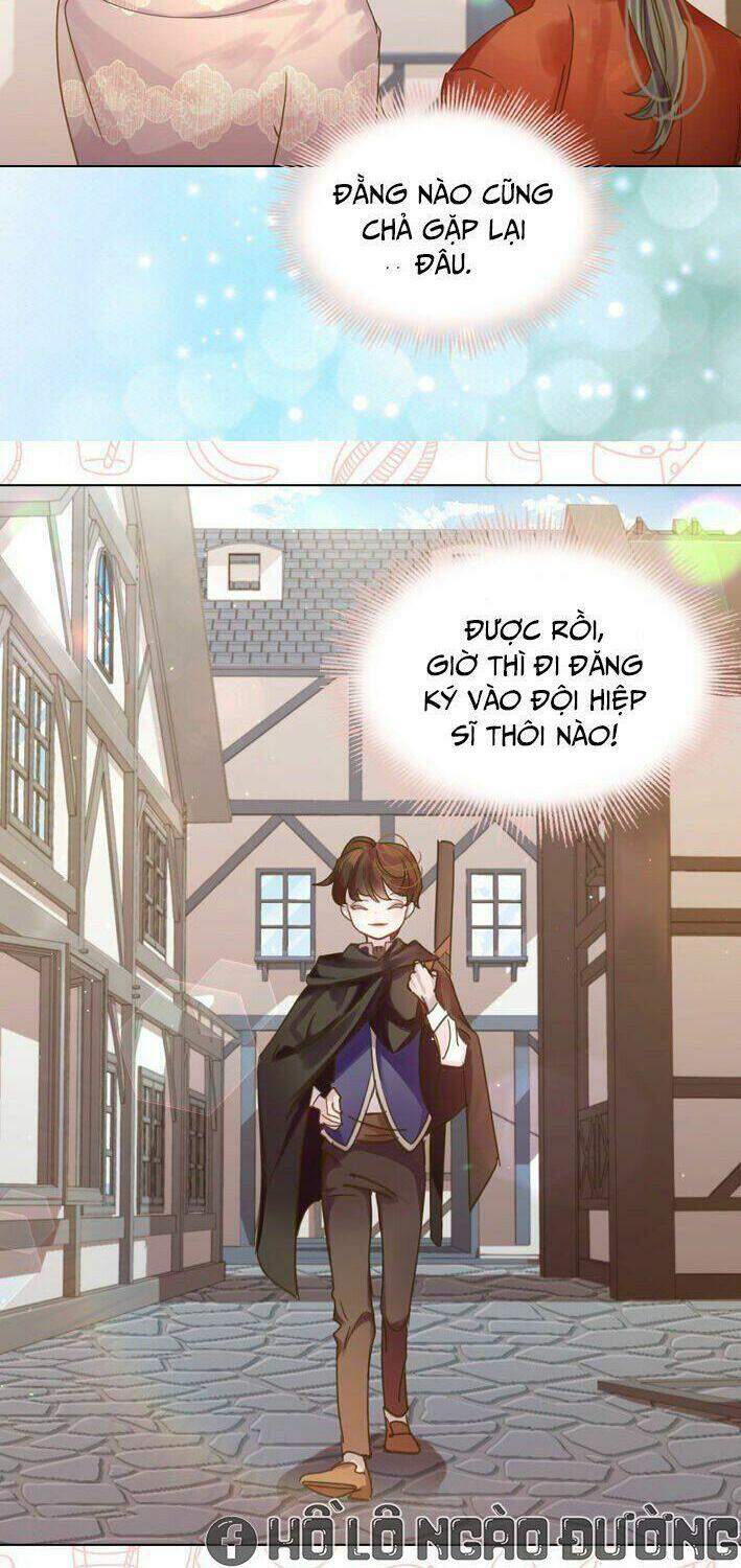 Quy Luật Sinh Tồn Của Nữ Phụ Chapter 37 - Trang 2