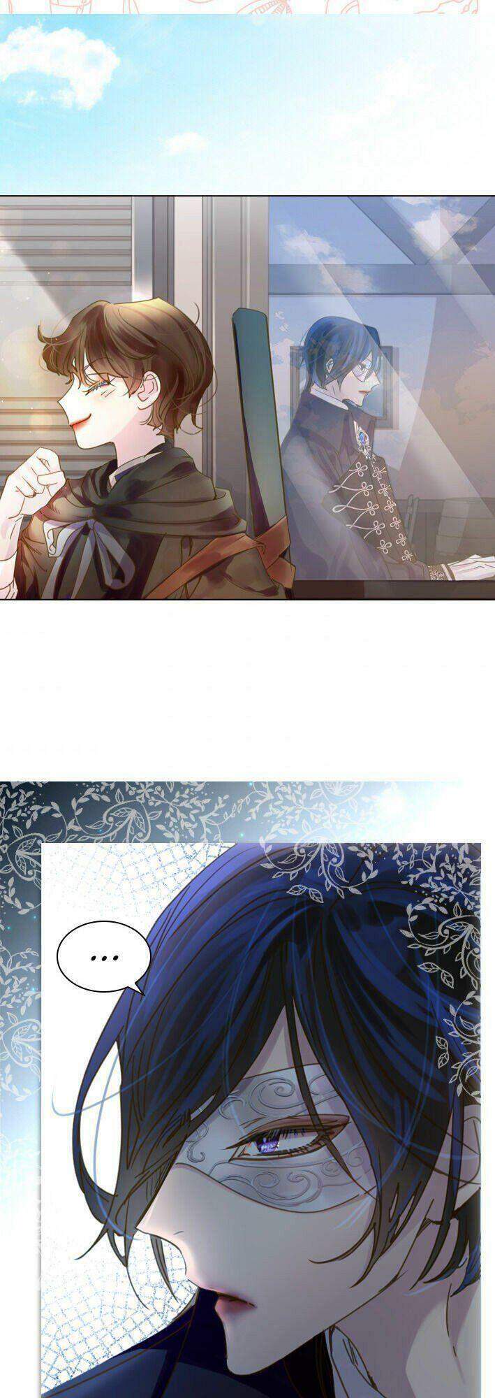 Quy Luật Sinh Tồn Của Nữ Phụ Chapter 37 - Trang 2