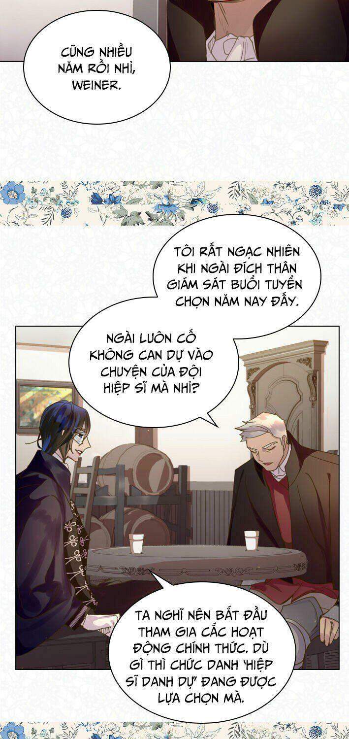 Quy Luật Sinh Tồn Của Nữ Phụ Chapter 37 - Trang 2