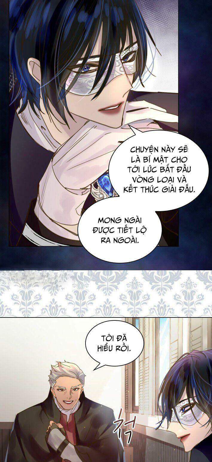 Quy Luật Sinh Tồn Của Nữ Phụ Chapter 37 - Trang 2