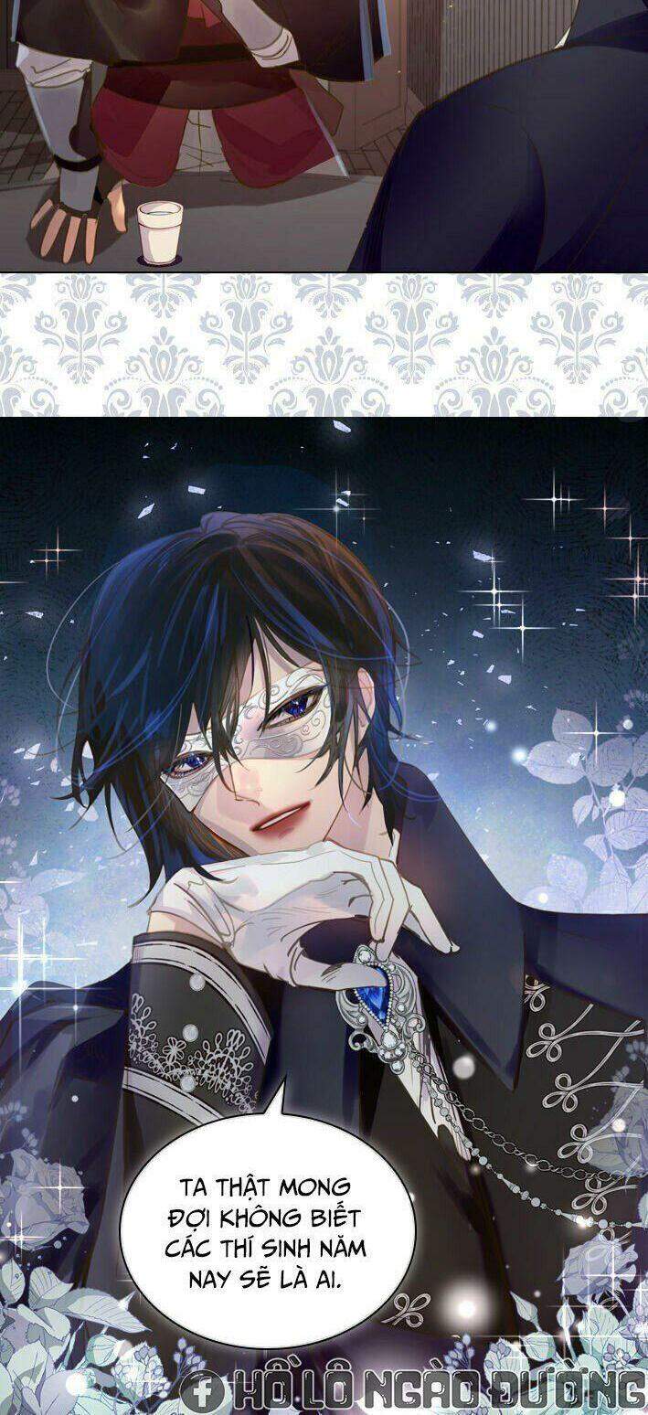 Quy Luật Sinh Tồn Của Nữ Phụ Chapter 37 - Trang 2