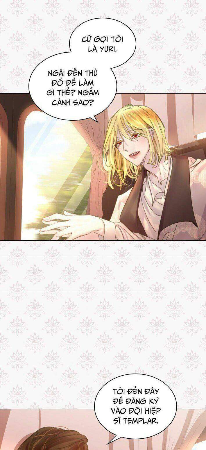 Quy Luật Sinh Tồn Của Nữ Phụ Chapter 37 - Trang 2