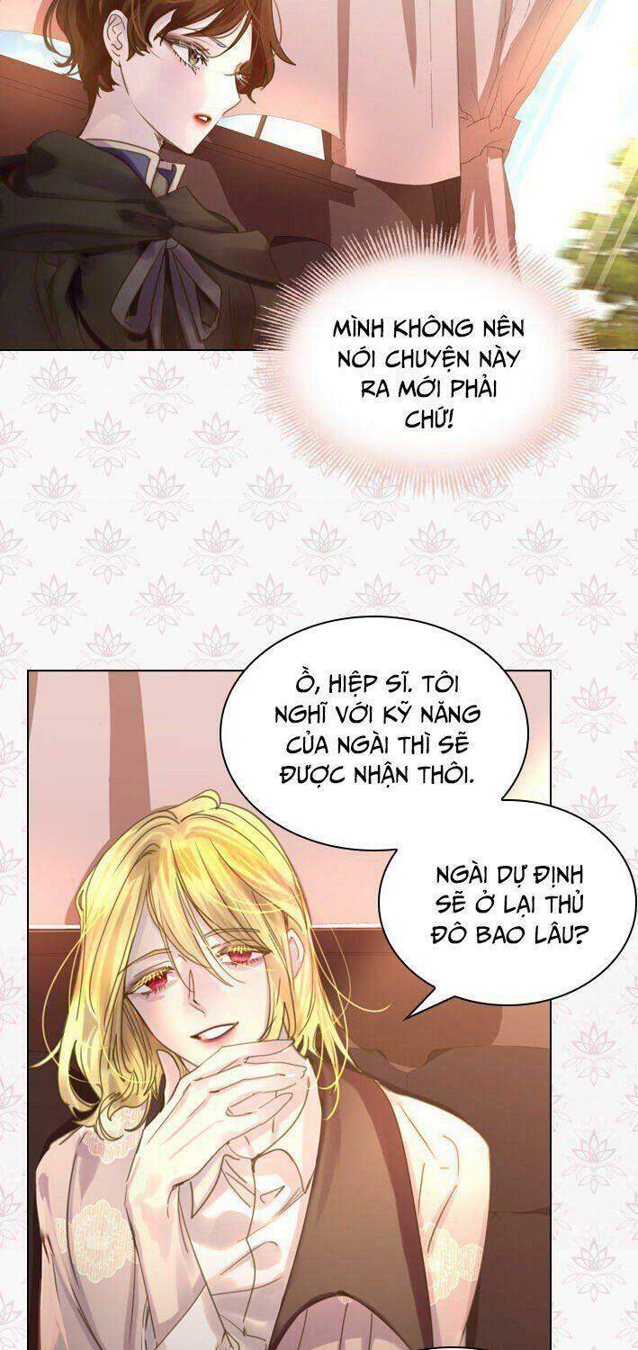 Quy Luật Sinh Tồn Của Nữ Phụ Chapter 37 - Trang 2