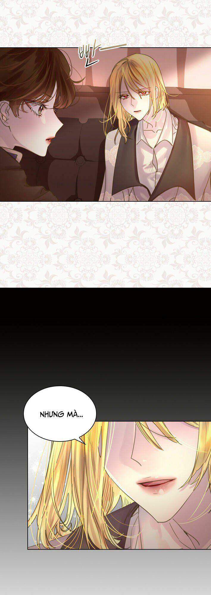 Quy Luật Sinh Tồn Của Nữ Phụ Chapter 37 - Trang 2