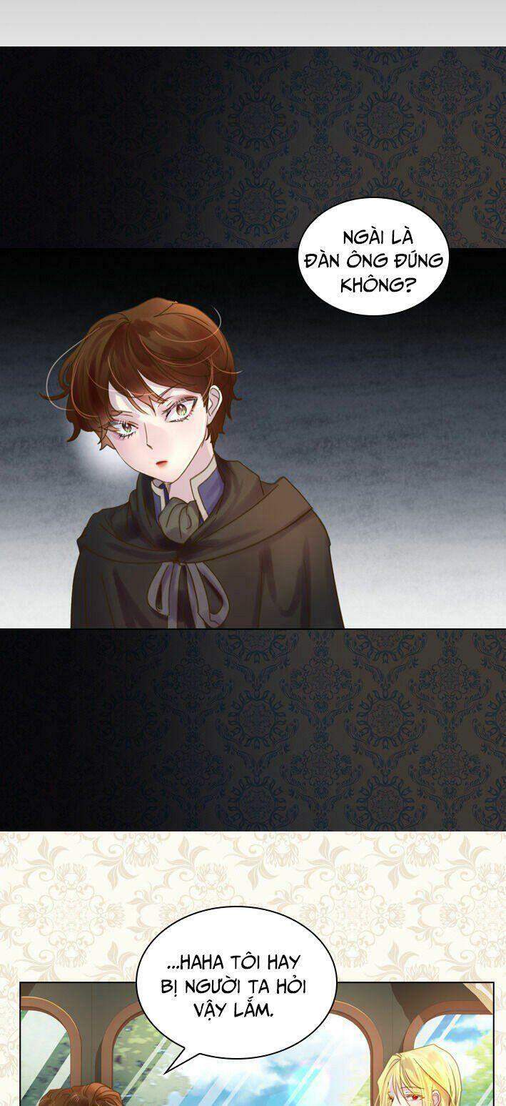 Quy Luật Sinh Tồn Của Nữ Phụ Chapter 37 - Trang 2