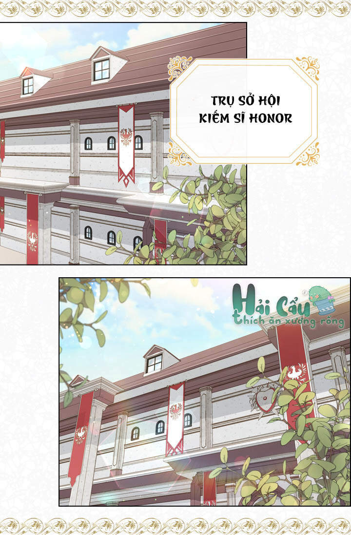 Quy Luật Sinh Tồn Của Nữ Phụ Chapter 38 - Trang 2