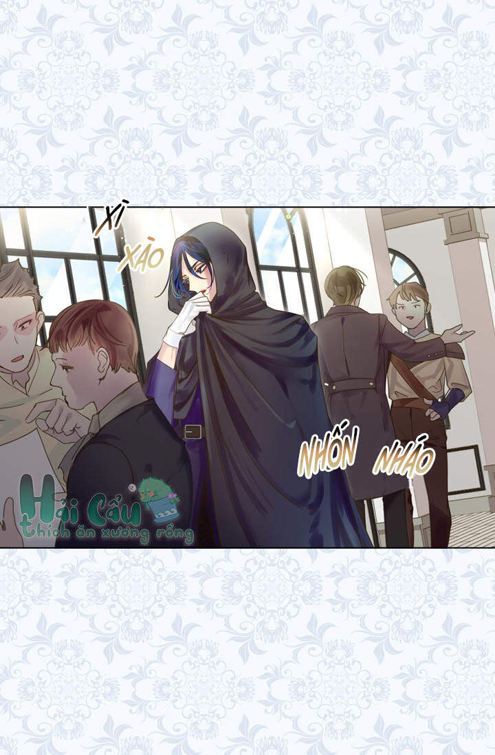 Quy Luật Sinh Tồn Của Nữ Phụ Chapter 38 - Trang 2