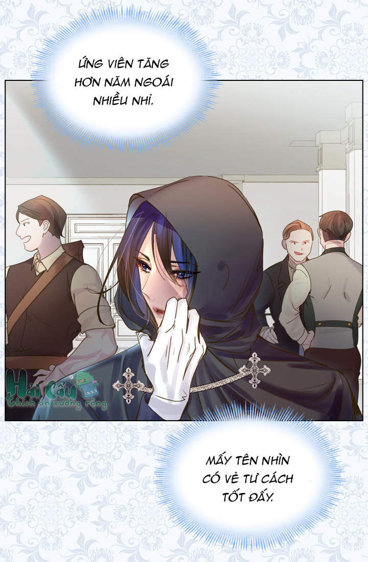 Quy Luật Sinh Tồn Của Nữ Phụ Chapter 38 - Trang 2