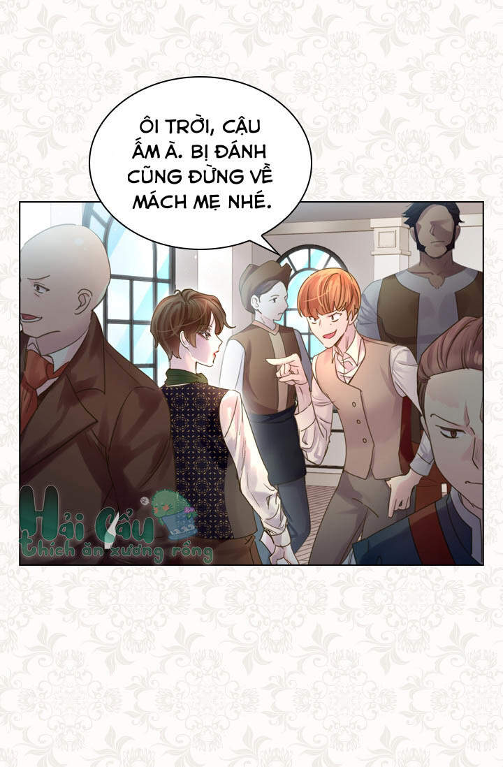 Quy Luật Sinh Tồn Của Nữ Phụ Chapter 38 - Trang 2