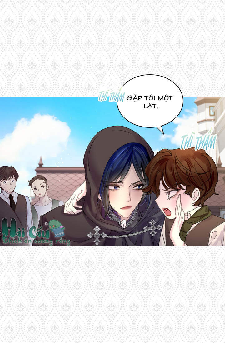 Quy Luật Sinh Tồn Của Nữ Phụ Chapter 38 - Trang 2