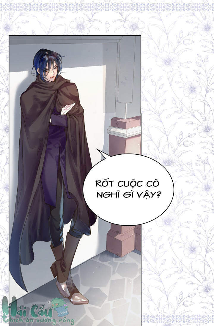 Quy Luật Sinh Tồn Của Nữ Phụ Chapter 38 - Trang 2