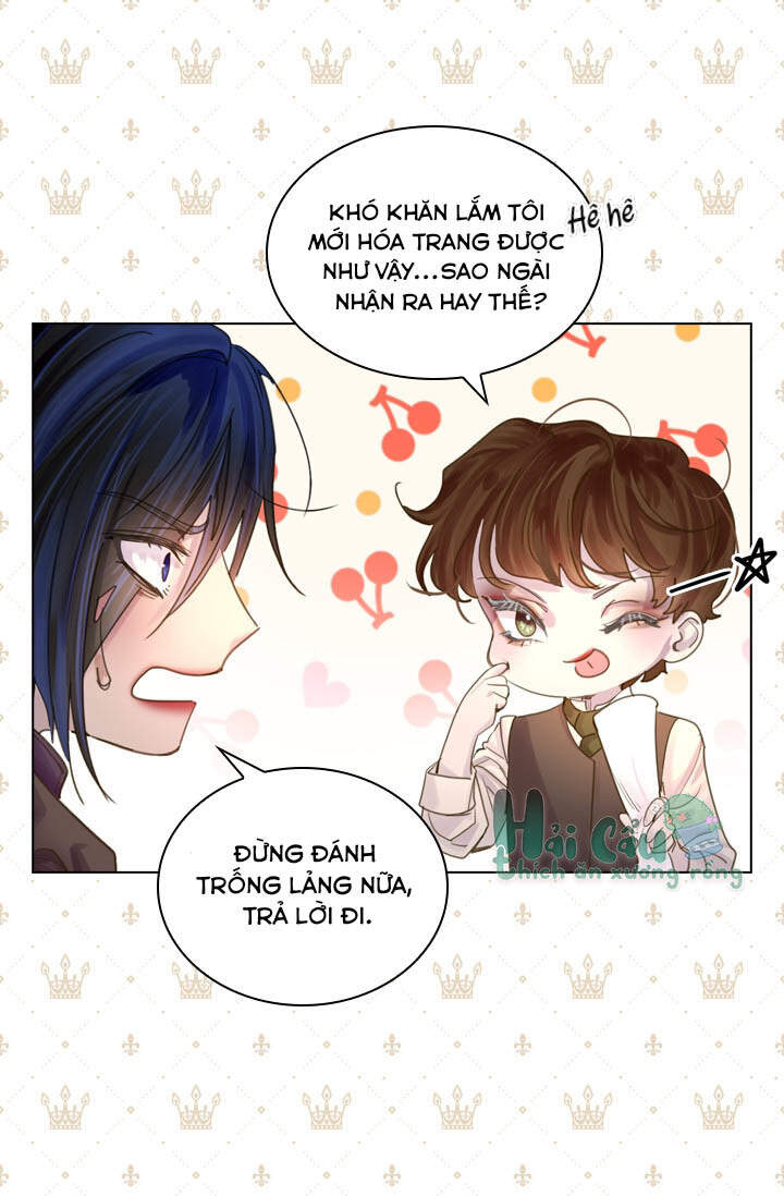 Quy Luật Sinh Tồn Của Nữ Phụ Chapter 38 - Trang 2