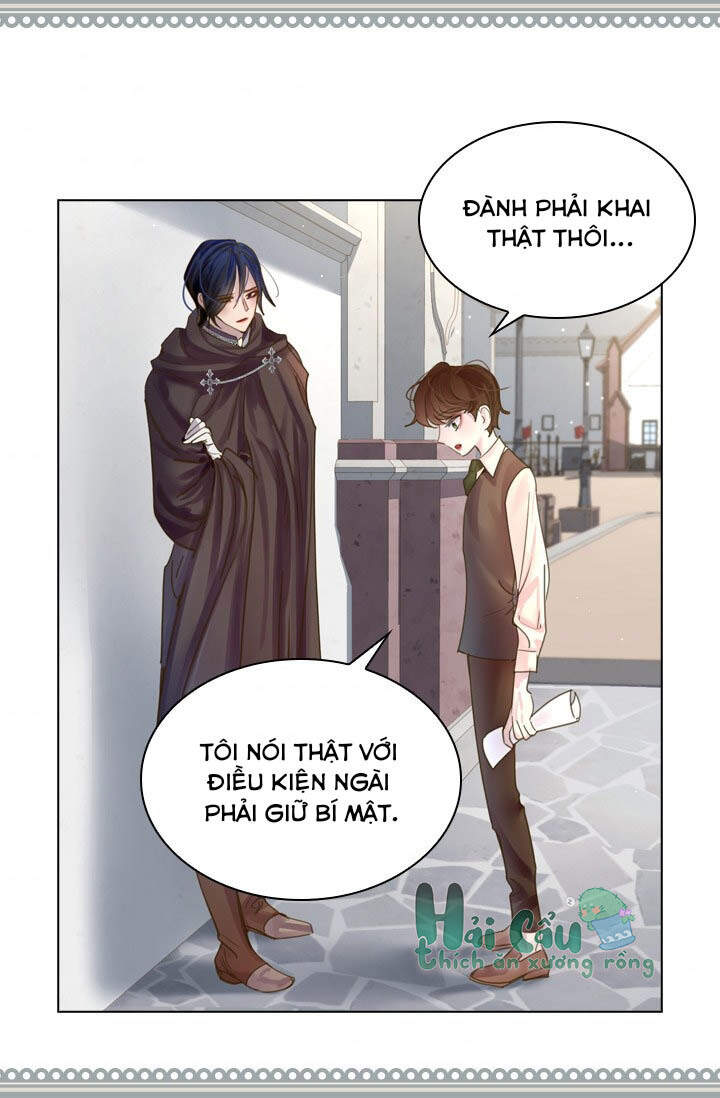 Quy Luật Sinh Tồn Của Nữ Phụ Chapter 38 - Trang 2