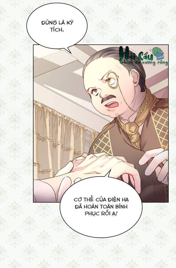 Quy Luật Sinh Tồn Của Nữ Phụ Chapter 38 - Trang 2