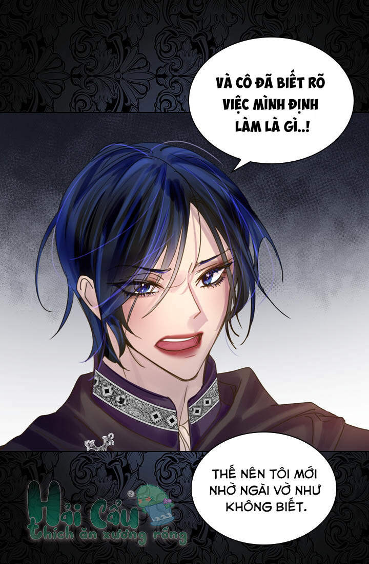 Quy Luật Sinh Tồn Của Nữ Phụ Chapter 38 - Trang 2