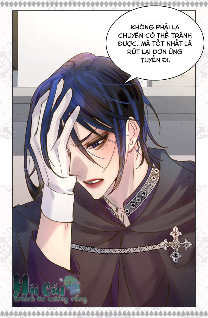 Quy Luật Sinh Tồn Của Nữ Phụ Chapter 38 - Trang 2