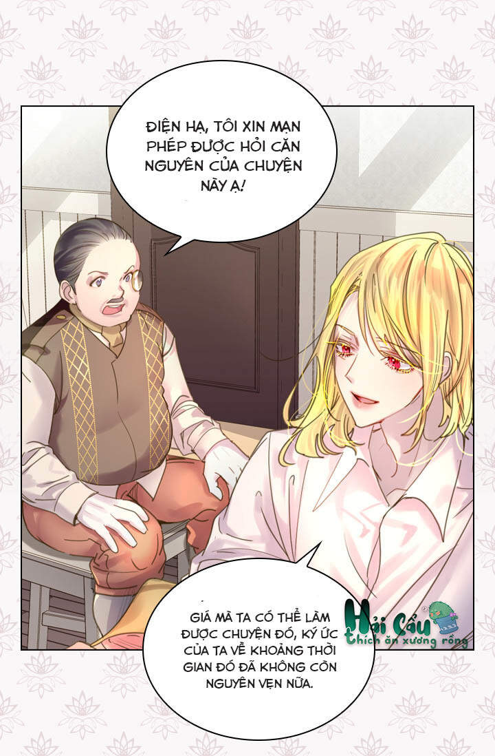 Quy Luật Sinh Tồn Của Nữ Phụ Chapter 38 - Trang 2