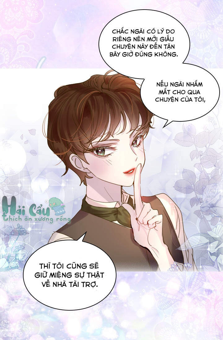 Quy Luật Sinh Tồn Của Nữ Phụ Chapter 38 - Trang 2