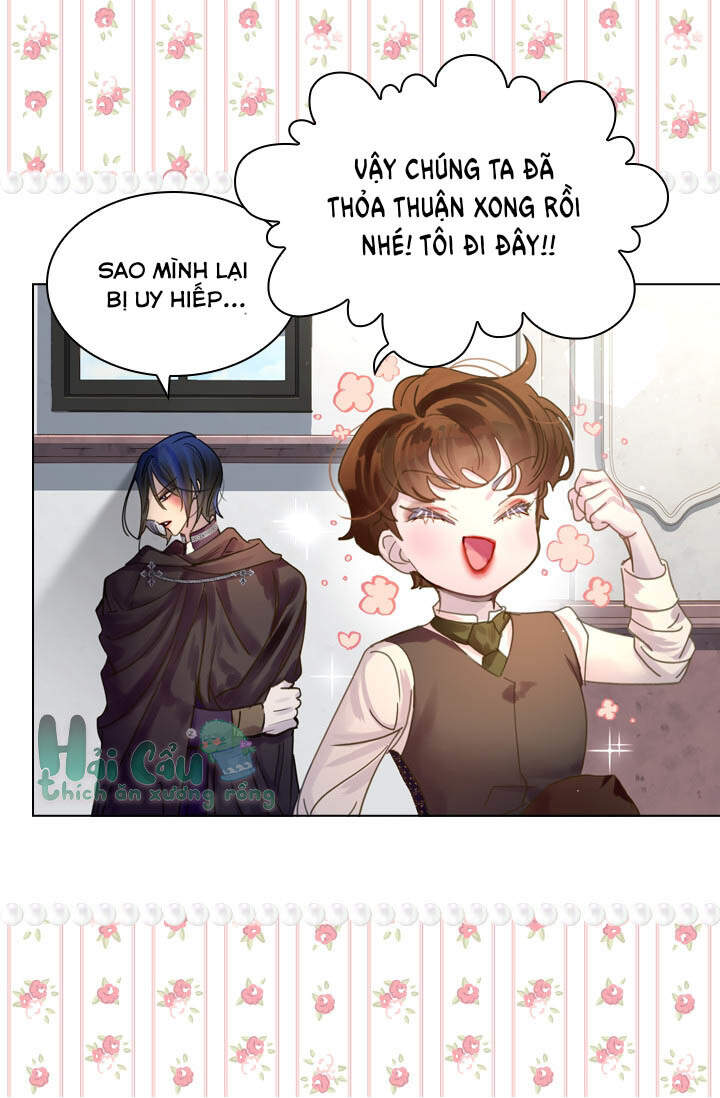 Quy Luật Sinh Tồn Của Nữ Phụ Chapter 38 - Trang 2