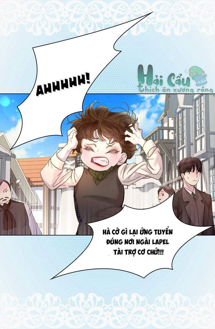 Quy Luật Sinh Tồn Của Nữ Phụ Chapter 38 - Trang 2