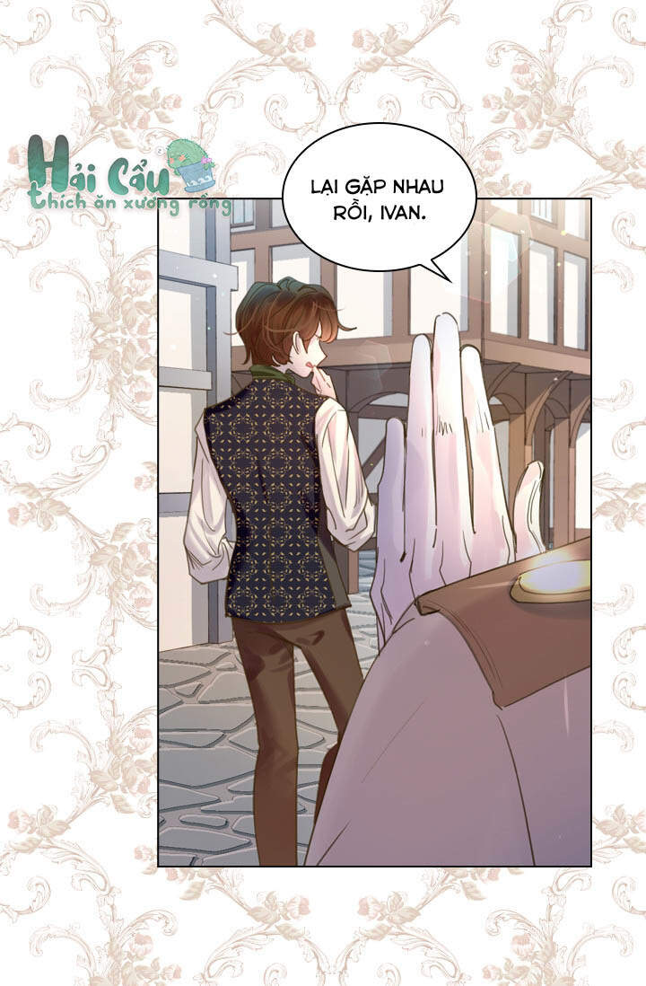 Quy Luật Sinh Tồn Của Nữ Phụ Chapter 38 - Trang 2