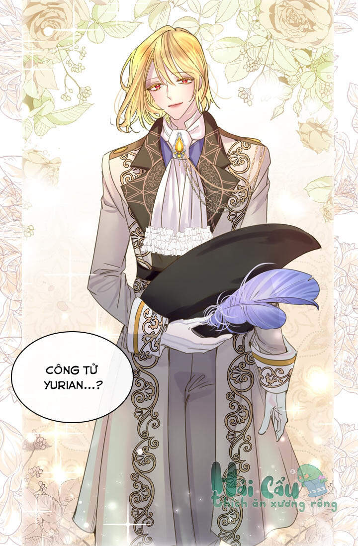 Quy Luật Sinh Tồn Của Nữ Phụ Chapter 38 - Trang 2