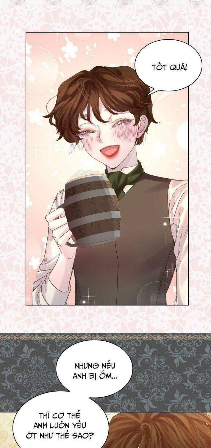 Quy Luật Sinh Tồn Của Nữ Phụ Chapter 39 - Trang 2