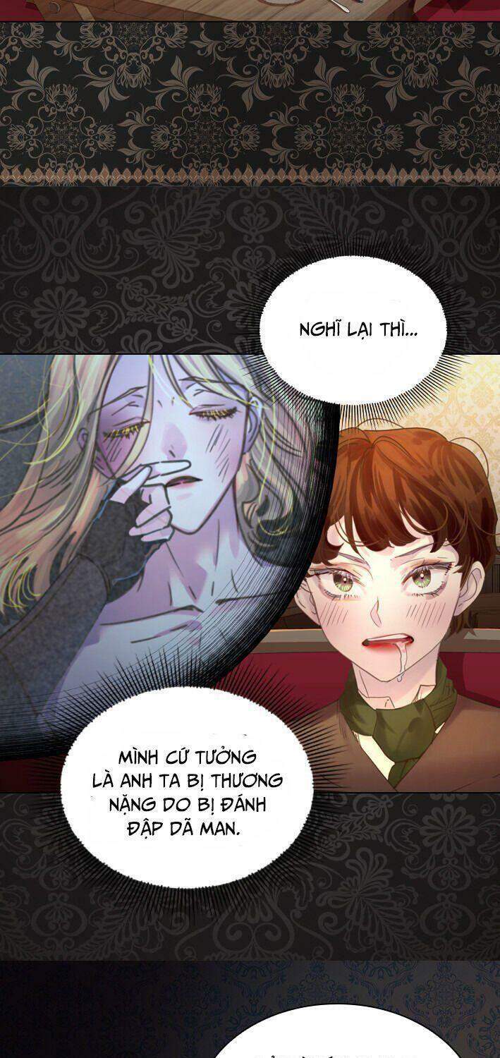 Quy Luật Sinh Tồn Của Nữ Phụ Chapter 39 - Trang 2