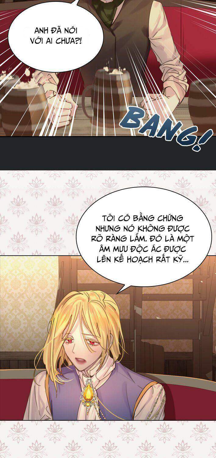 Quy Luật Sinh Tồn Của Nữ Phụ Chapter 39 - Trang 2