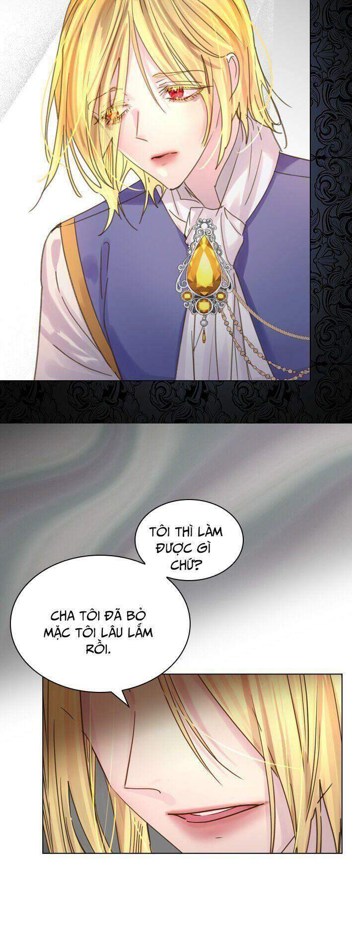 Quy Luật Sinh Tồn Của Nữ Phụ Chapter 39 - Trang 2