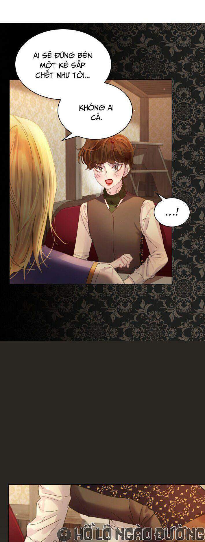 Quy Luật Sinh Tồn Của Nữ Phụ Chapter 39 - Trang 2